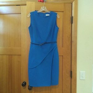 Calvin Klein Women’s Dress